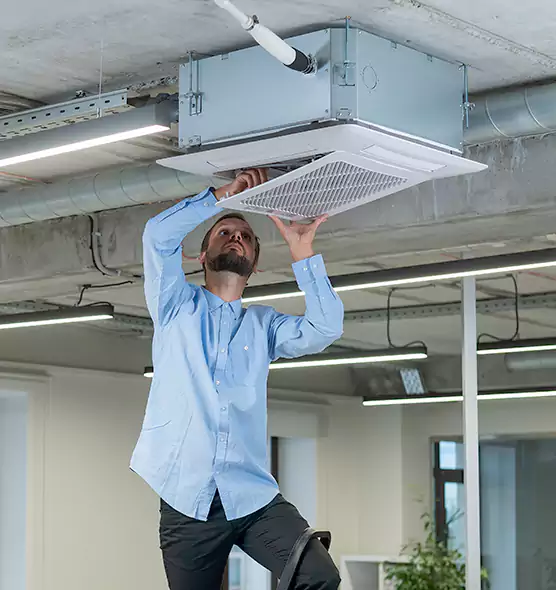 Professional Air Duct Cleaners in Oro Valley, AZ