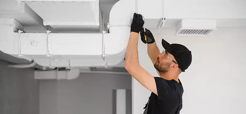 Our Air Duct Cleaning Services in Oro Valley, AZ