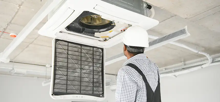 Our Affordable Duct Cleaning Near Me Services in Oro Valley, AZ