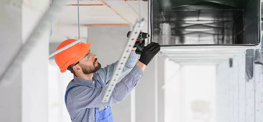 Our Air Vent Replacement Services in Oro Valley, AZ