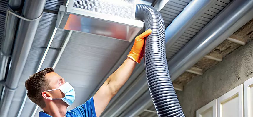 Our Anti-bacterial Duct Cleaning Services in Oro Valley, AZ