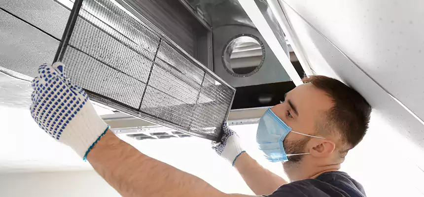 Diagnostic HVAC Coil & Blower Cleaning in Oro Valley