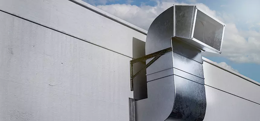 Trusted Industrial Dryer Vent Cleaning in Oro Valley