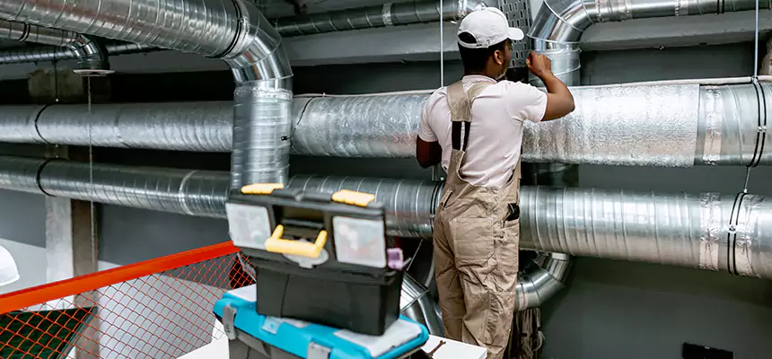 Comprehensive Duct Expansion in Oro Valley, AZ