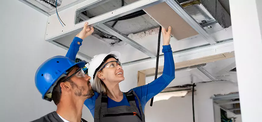 Reliable Green Air Duct Cleaning Services in Oro Valley