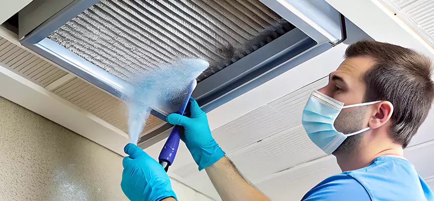 Our Home Ventilation Cleaning Services in Oro Valley, AZ