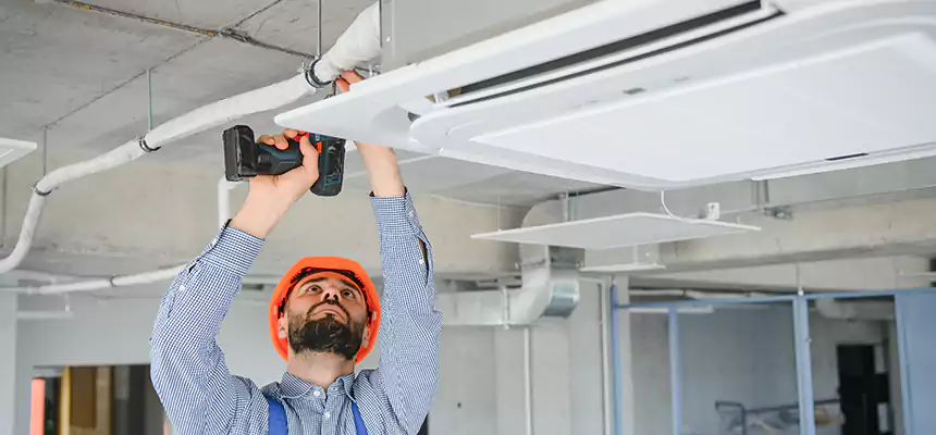 Eco‑Friendly Coil & Plenum Deep Cleaning in Oro Valley