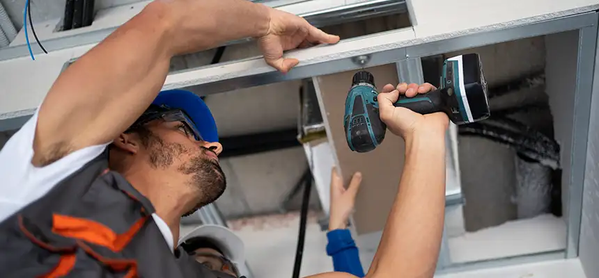Our Improve Home Air Circulation Services in Oro Valley, AZ
