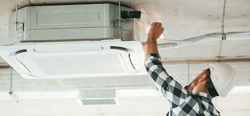 Our Local Vent Cleaning Services in Oro Valley, AZ