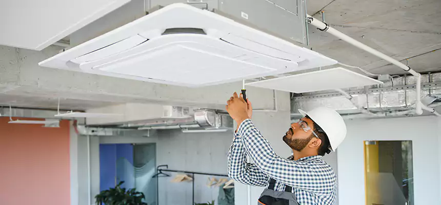 Moisture Control & Condensation Fixes in Duct Systems in Oro Valley, AZ