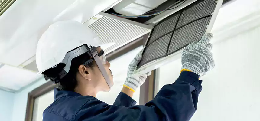 Our Residential Air Vent Cleaning Services in Oro Valley, AZ
