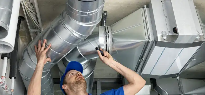 Our Same-Day Air Duct Service in Oro Valley, AZ