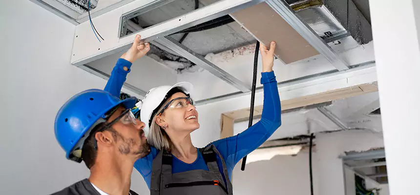 Our Vent Relocation Services in Oro Valley, AZ