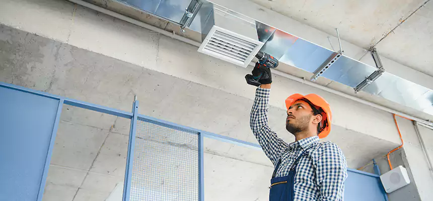 Efficient Exhaust Vent Cleaning in Oro Valley, AZ