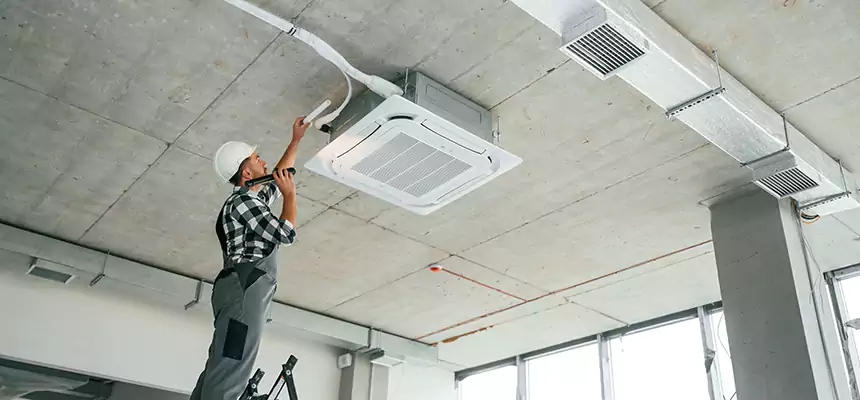 Our Wi Fi Connected Air Ducts Services in Oro Valley, AZ