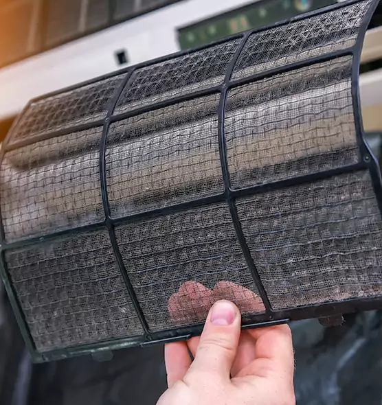 Top-notch AC Air Filter Replacement in Oro Valley
