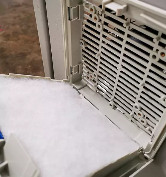 About Air Duct Overhaul & Upgrades in Oro Valley, AZ