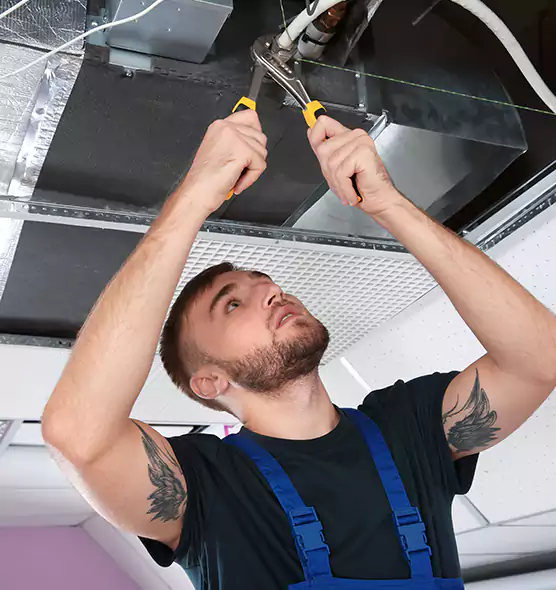 About Air Duct Repair Services in Oro Valley, AZ