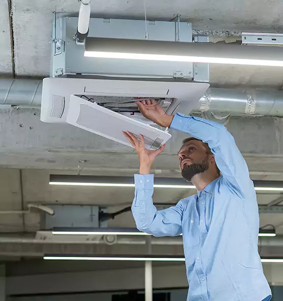 About Air Duct Sealing And Repair in Oro Valley, AZ