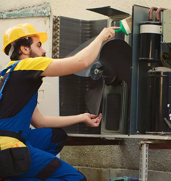 Professional Air Duct Washing Service in Oro Valley, AZ