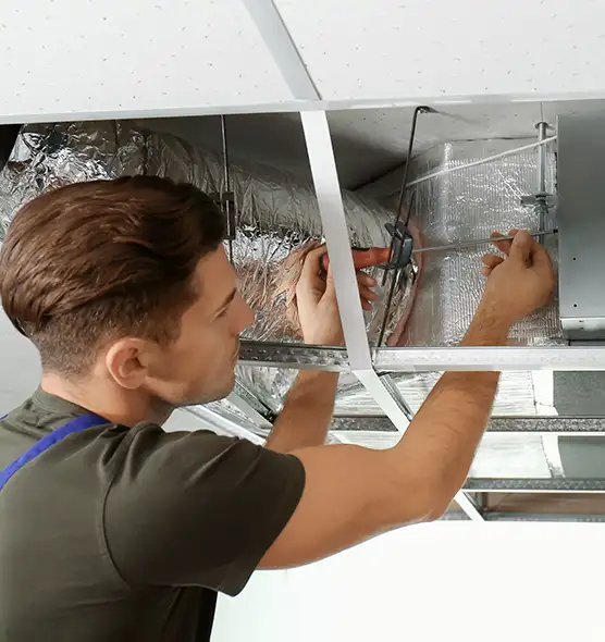 Professional Clogged Dryer Vent Repair in Oro Valley, AZ