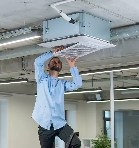 Expert Commercial Air Duct Cleaning in Oro Valley, AZ