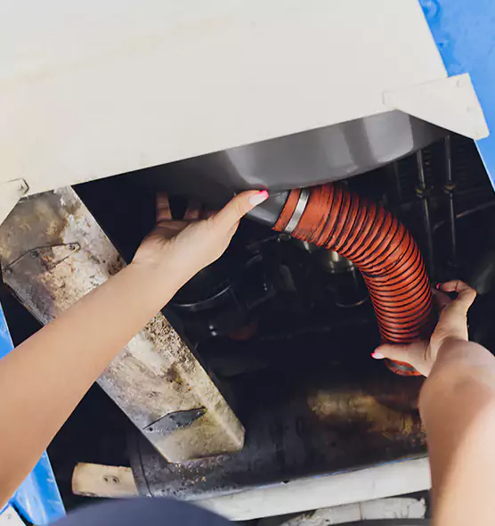 Professional Dryer Duct Pressure Testing in Oro Valley, AZ