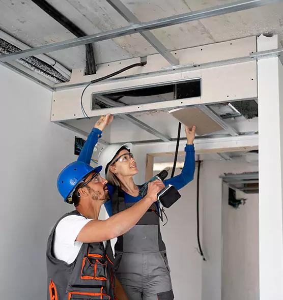 Professional Duct Expansion & Extension Service in Oro Valley, AZ