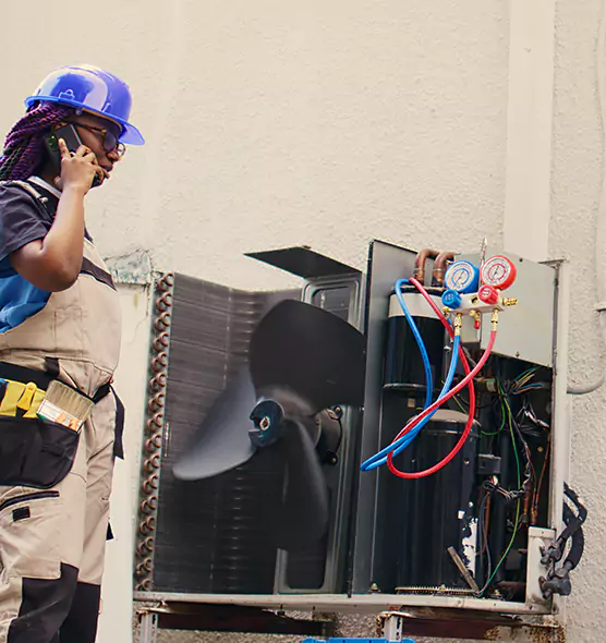 Professional Energy-Efficient HVAC Cleaning in Oro Valley, AZ