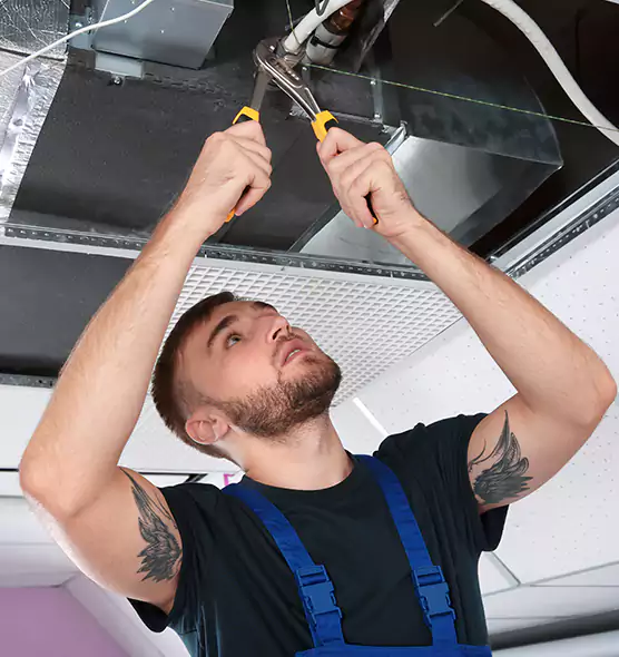 Trusted Home Air Duct Cleaning in Oro Valley, AZ