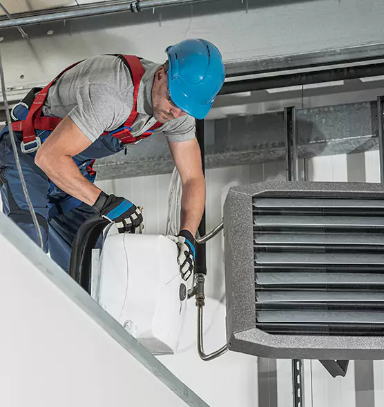 About HVAC Mold Remediation Service in Oro Valley, AZ