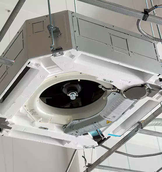 Professional Industrial Dryer Vent Cleaning in Oro Valley, AZ