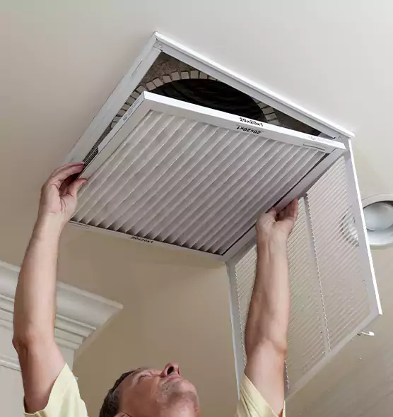 Advanced Residential Vent Cleaning in Oro Valley, AZ