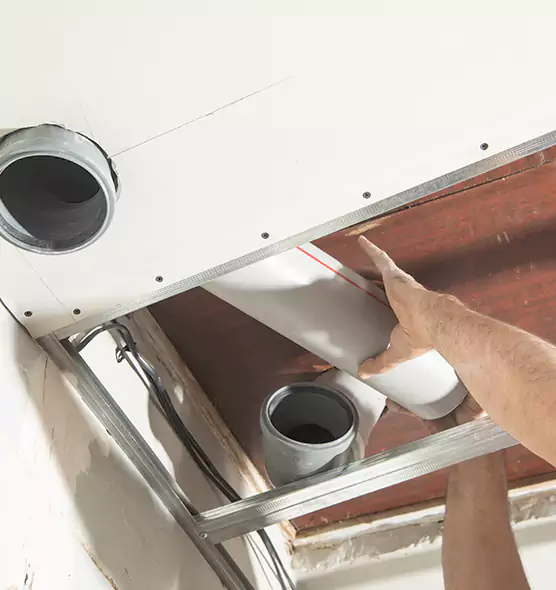 Professional Seasonal Allergy Air Duct Cleaning in Oro Valley, AZ