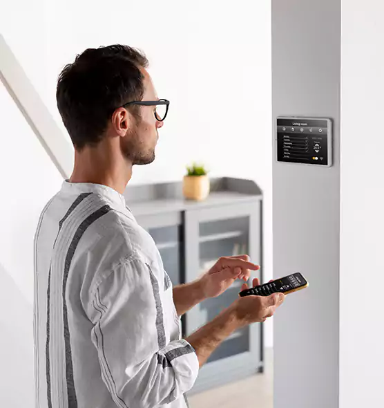 About Smart AC Vent Controller Services in Oro Valley