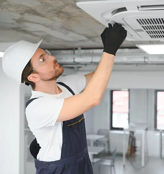 About Spring Air Duct Cleaning in Oro Valley, AZ