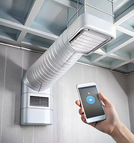 About Wi-Fi Connected Air Ducts in Air Duct Cleaning & Repairs Oro Valley in Arizona