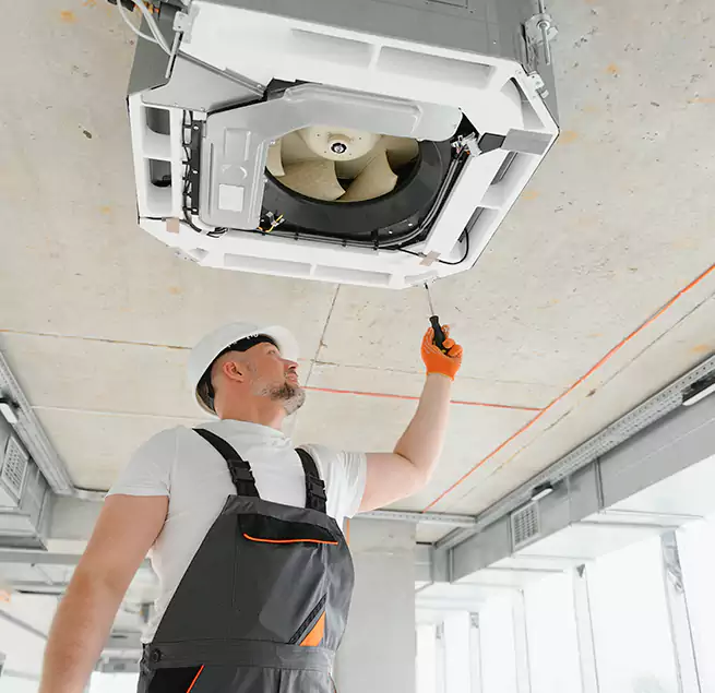 Why Homeowners & Businesses Trust Us in Oro Valley, AZ?