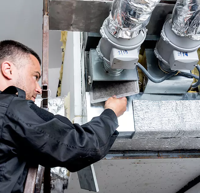 Why Homeowners & Businesses Trust Us in Oro Valley, AZ?