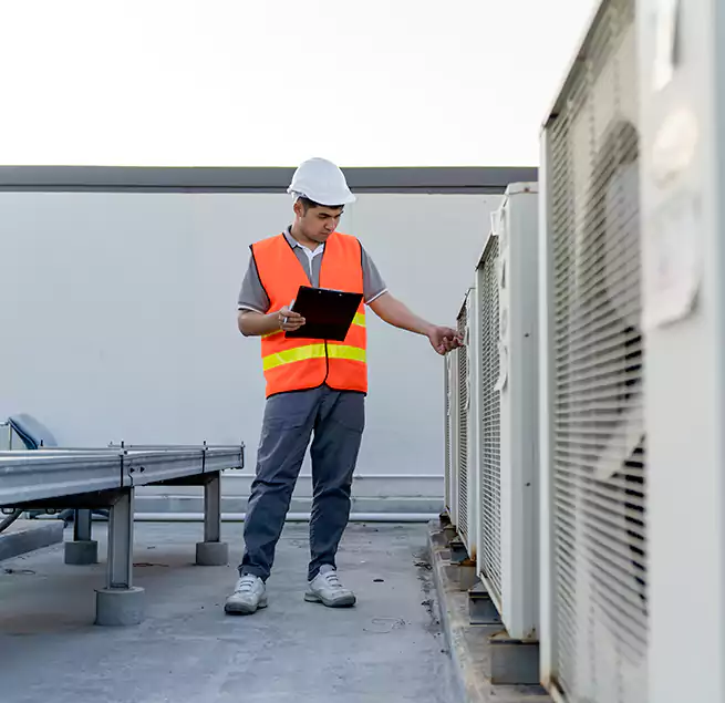 Why Homeowners & Businesses Trust Us in Oro Valley, AZ?