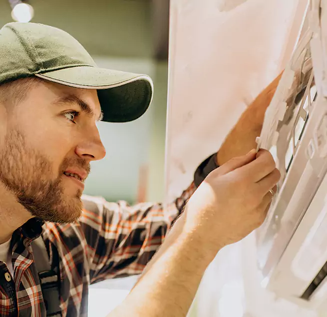 Why Homeowners & Businesses Trust Us in Oro Valley, AZ?